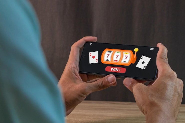 Live Speed Roulette wheel broadcast on sirmenang slot with betting interface